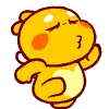 b69_Panda_yellow_walk