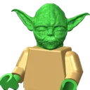 LegoYoda