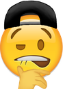chadhmm Discord emoji
