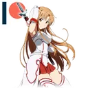asuna