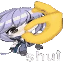 EssexShut