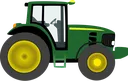 GreenTractor