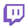 Twitch Logo twitch_logo Discord Emoji