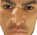 IchiStare