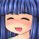 RikaHappy Discord Emoji