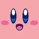 Happy Kirby happykirby Discord Emoji