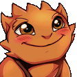 mortPop Discord emoji