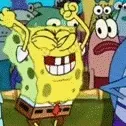 laugh