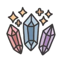 crystals_4 Discord Emoji