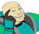 alpha