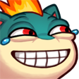 leLol Discord emoji