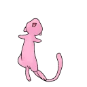 mew