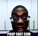 poopfartcum