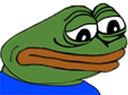 PepeSadge