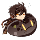 Zhongli_slime Discord emoji