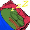 Pepesleep