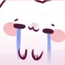 crying Discord Emoji