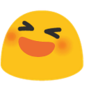 xd Discord emoji