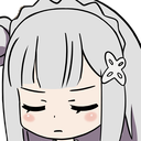 disappointedsmh Discord emoji