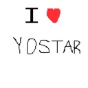 IloveYostar