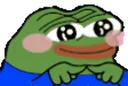 peepoShy
