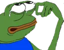 greenFeelsBadMan