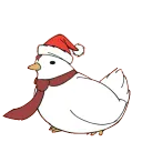 ChristmasChicken