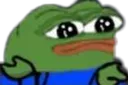 Pepe Shrug Pepe_Shrug Discord Emoji