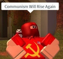 commie
