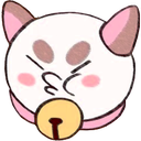pupsquish Discord emoji