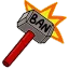 banhammer