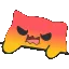 angry