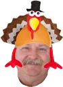 TurkeyRandy