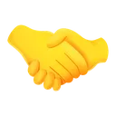 Handshake Handshake