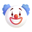 Clown_Face Clown_Face