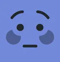 square_blurple_flush Discord Emoji