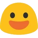 Happyblob happyblob Discord Emoji