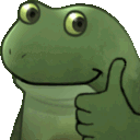 goodluck Discord emoji