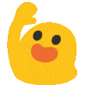 ablobwavemin Discord Emoji