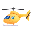 Helicopter
