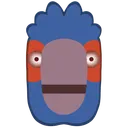 DeinonyStare