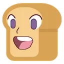toast