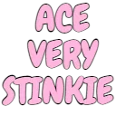 acevstinkie