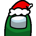 GreenGift Discord emoji