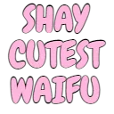 shaycutestwaifu