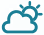 Weather_PartlyCloudyDay Discord emoji