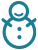 Weather_Snow Discord emoji