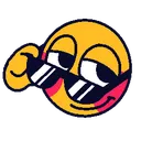 sunglasses_cool_kde