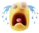 misery
