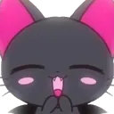 9136_59_NyanpirePleased Discord Emoji